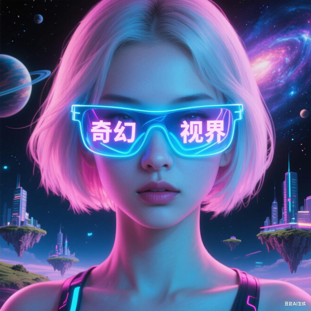 奇幻视界