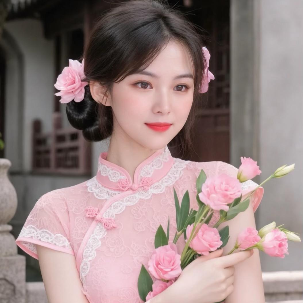 丫头呀💕