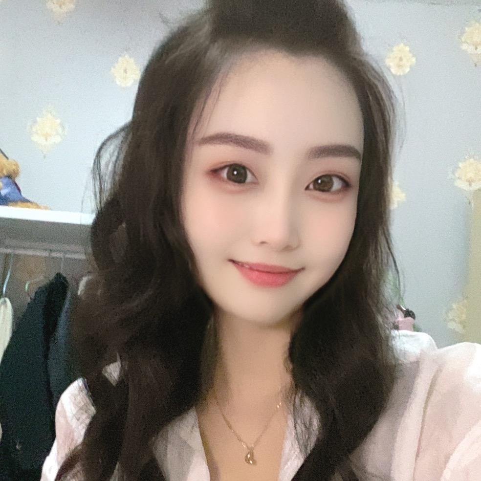 @盈盈不乖❤️