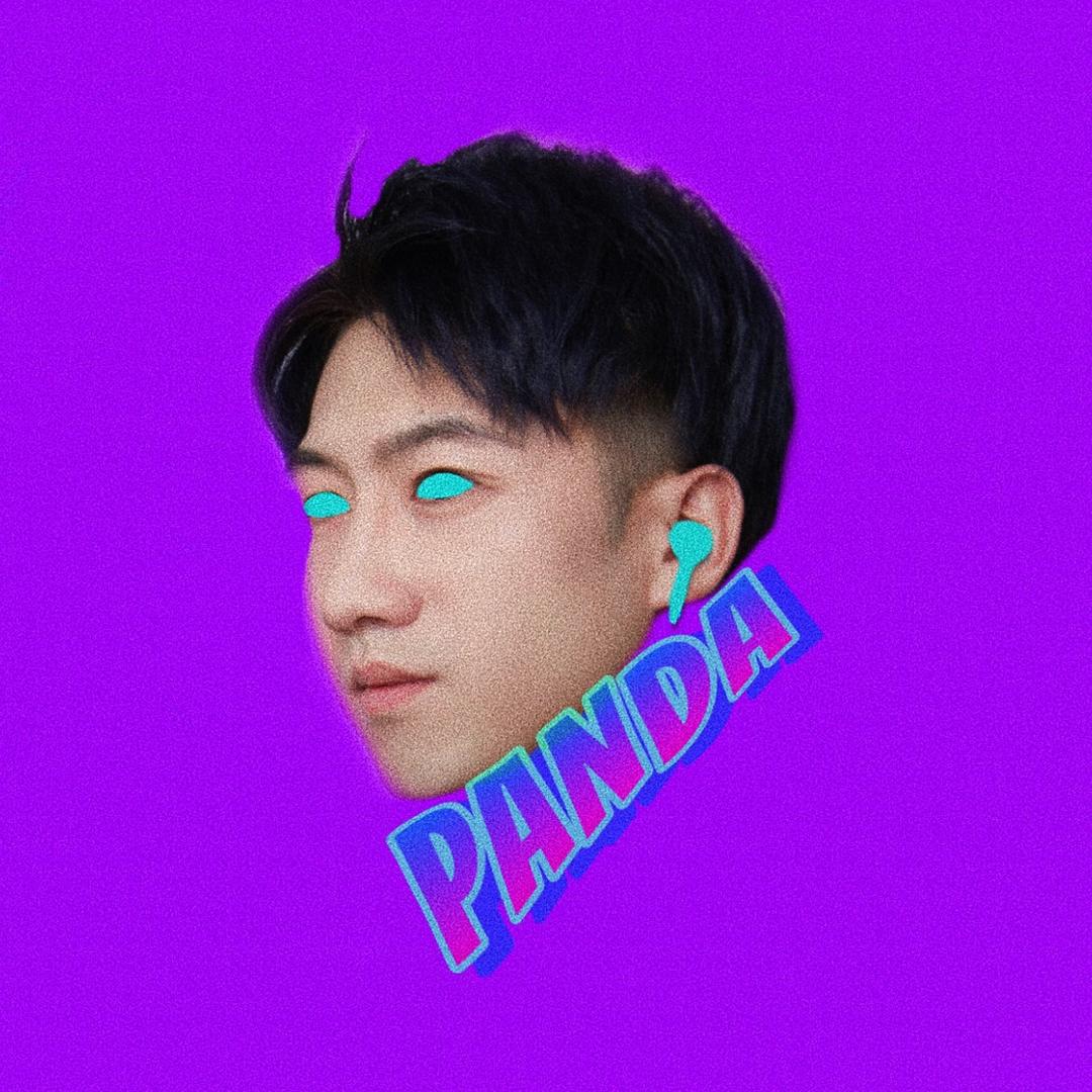 PANDÄ 潘大大(只想睡个好觉）