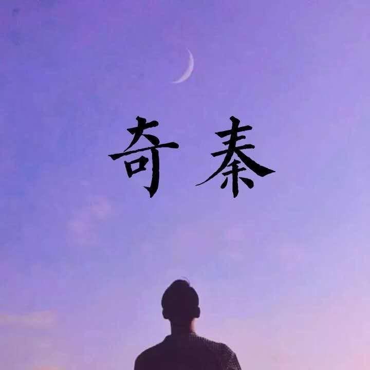 李奇秦