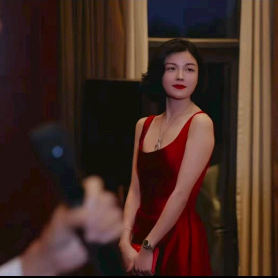 老谭私服(感谢🌷姐妹们的喜欢)