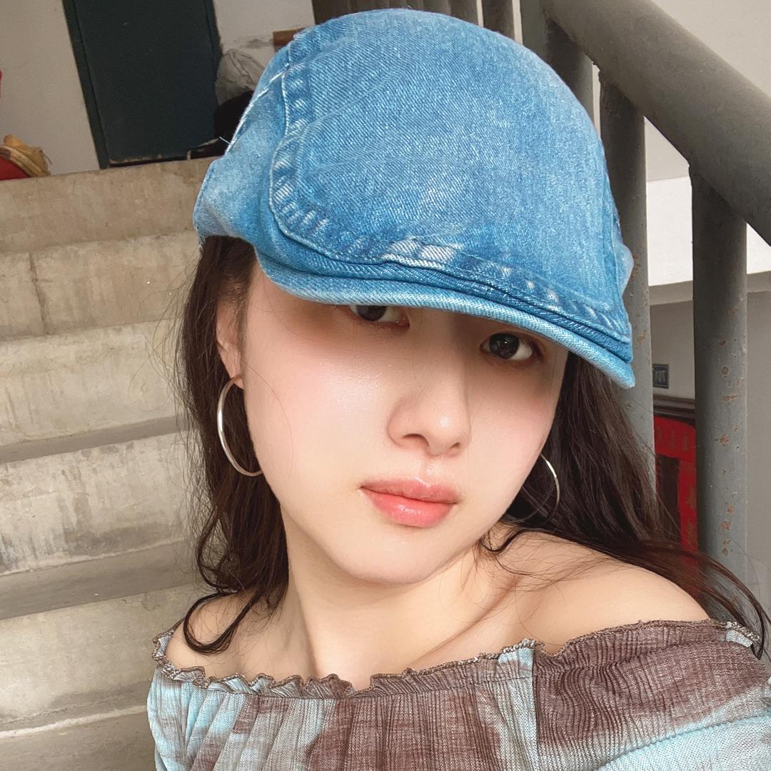 小双。