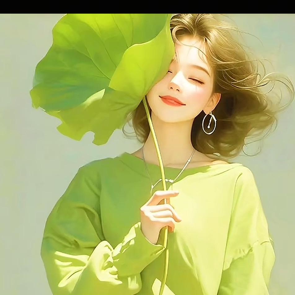 芽芽