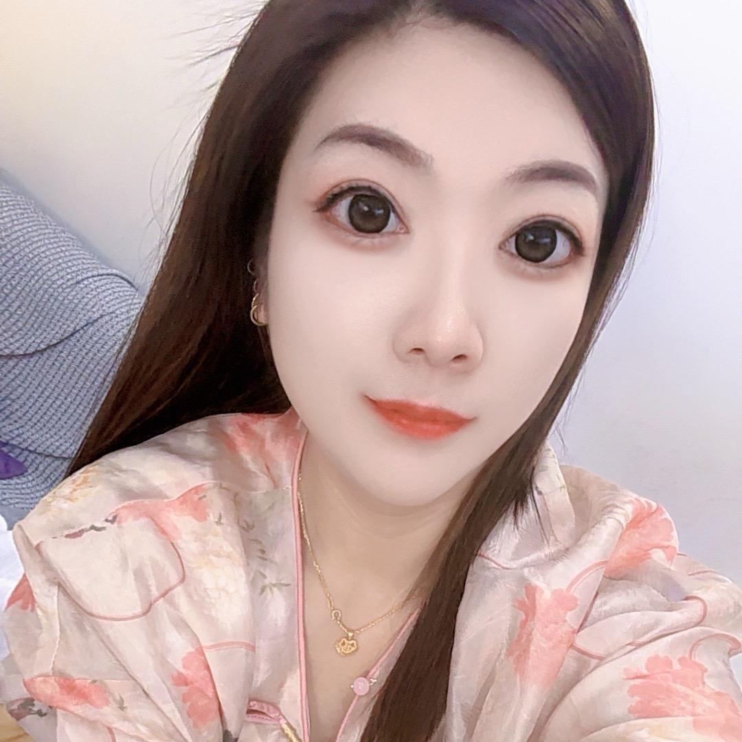 幸运小鹿🌈