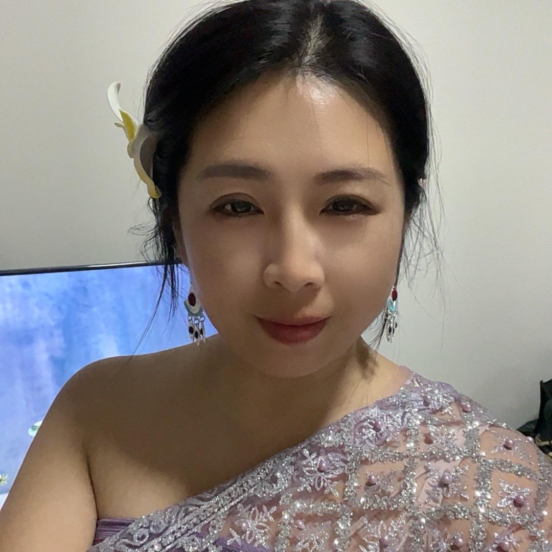 慧儿探店