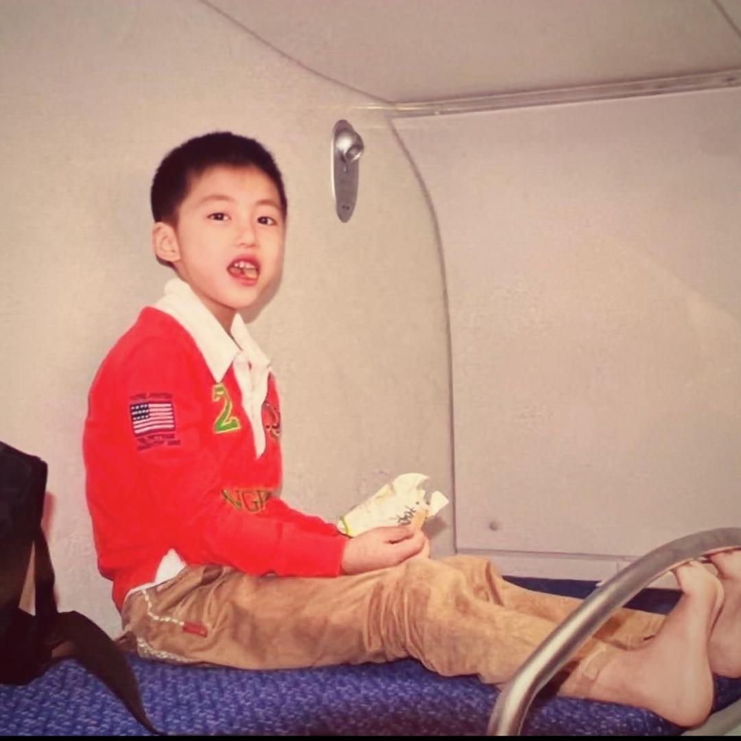 BruceWu吴承迅