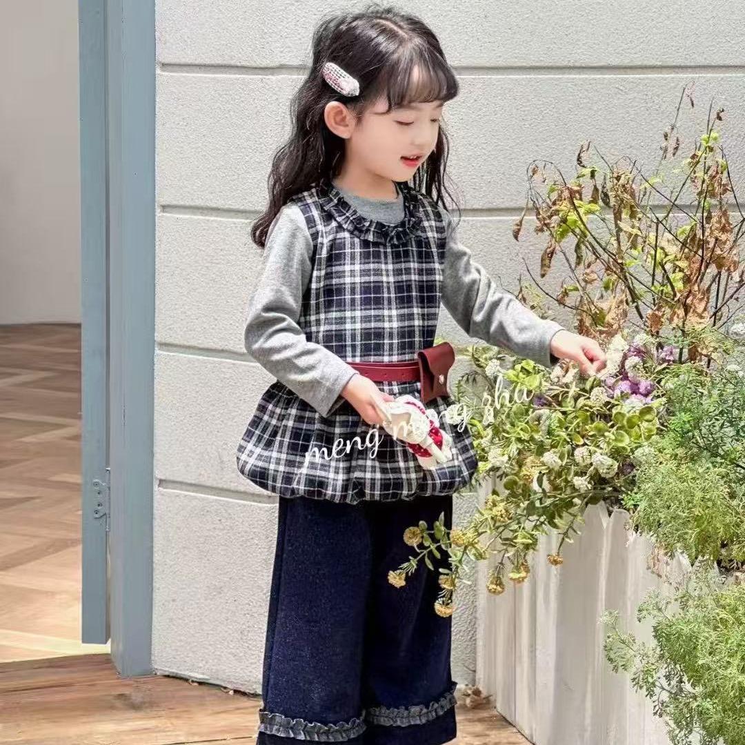 花开花落。
