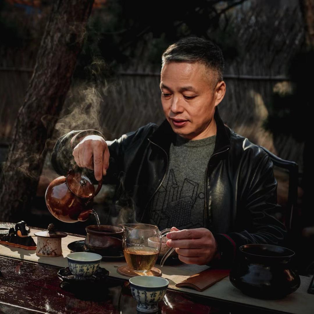 百盛堂马哥