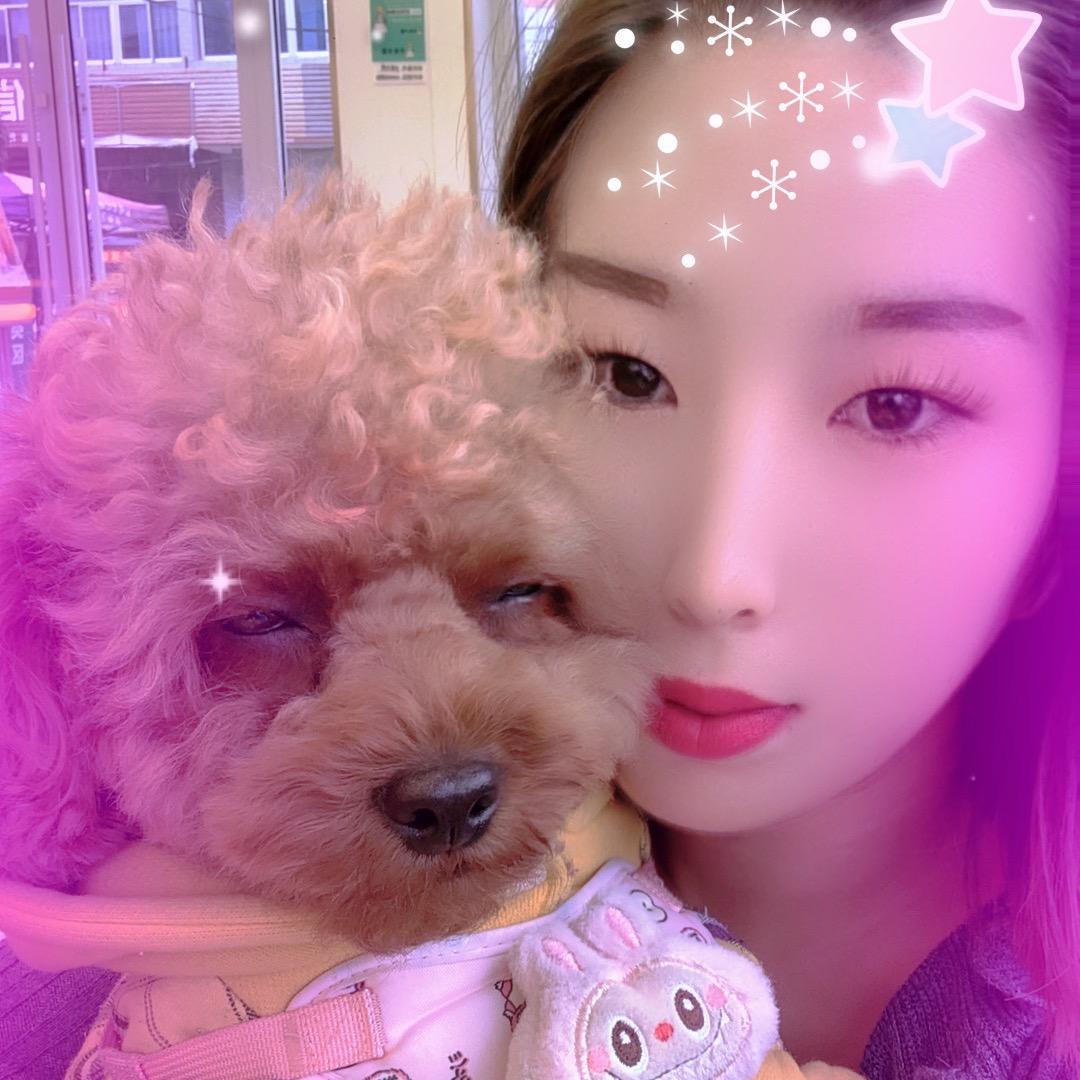 张娜娜网红，红薯，卖红薯