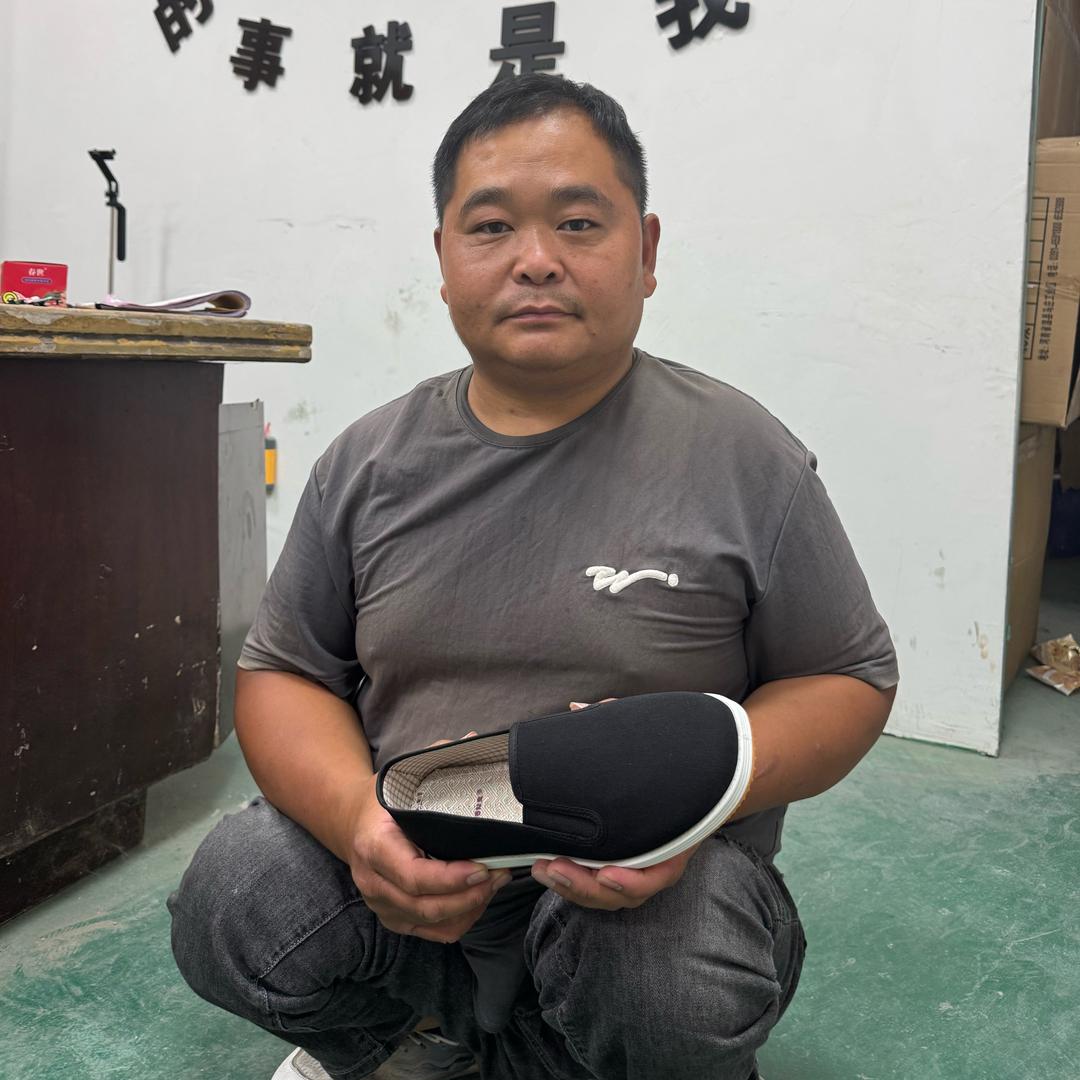 偃师励志小宋的故事