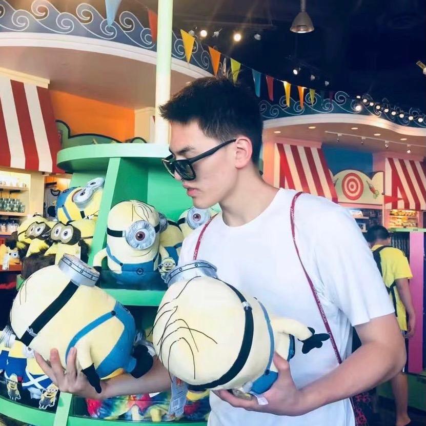 陈不烦🤖
