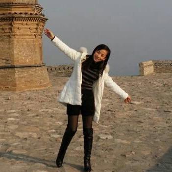 🪷浅笑安然🪷