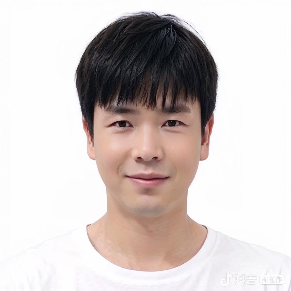 漫天星辰赠与你