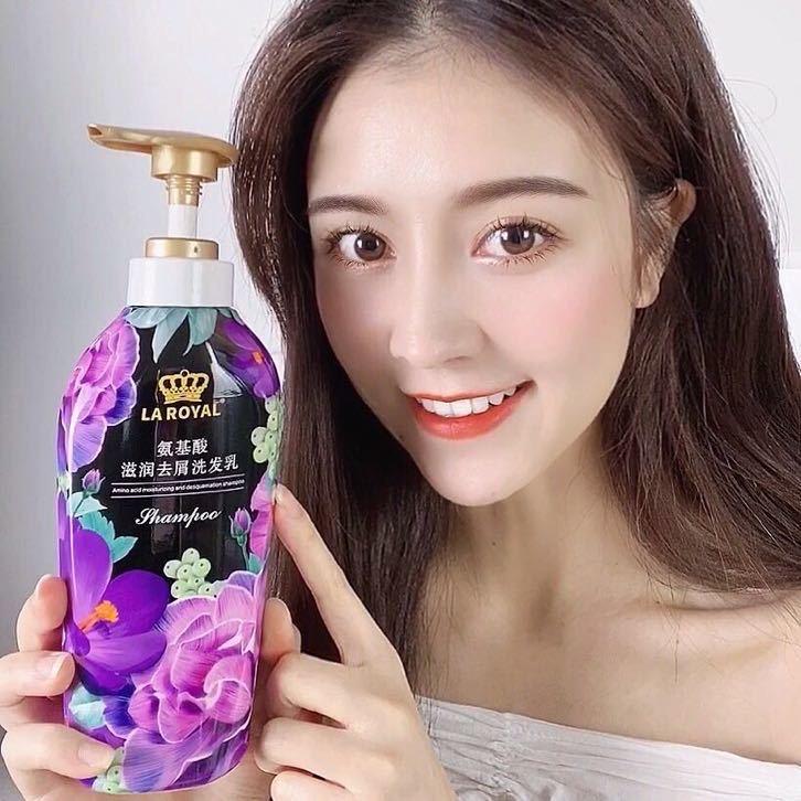 王氏化妆品Emily