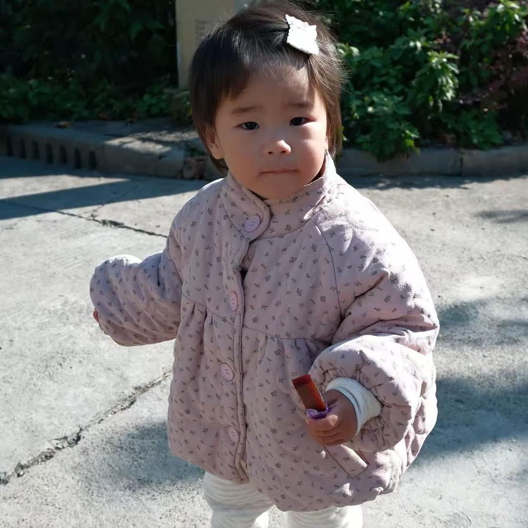 家有（加油）雯雯