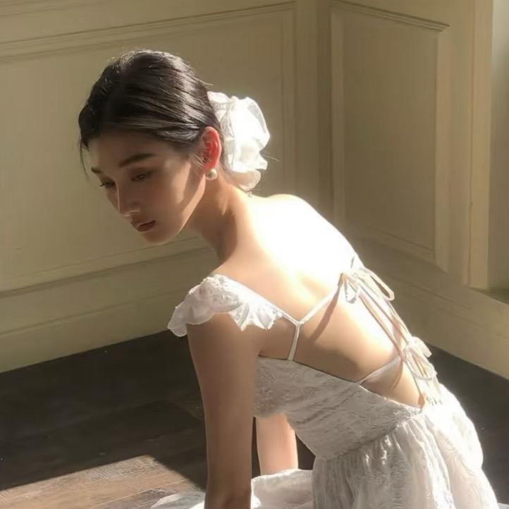 格格瘦了吗