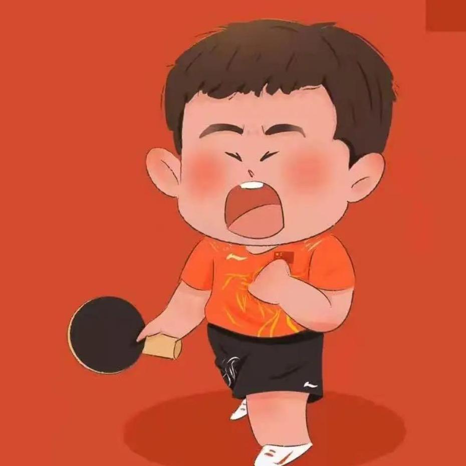 乒乓小人物🏓