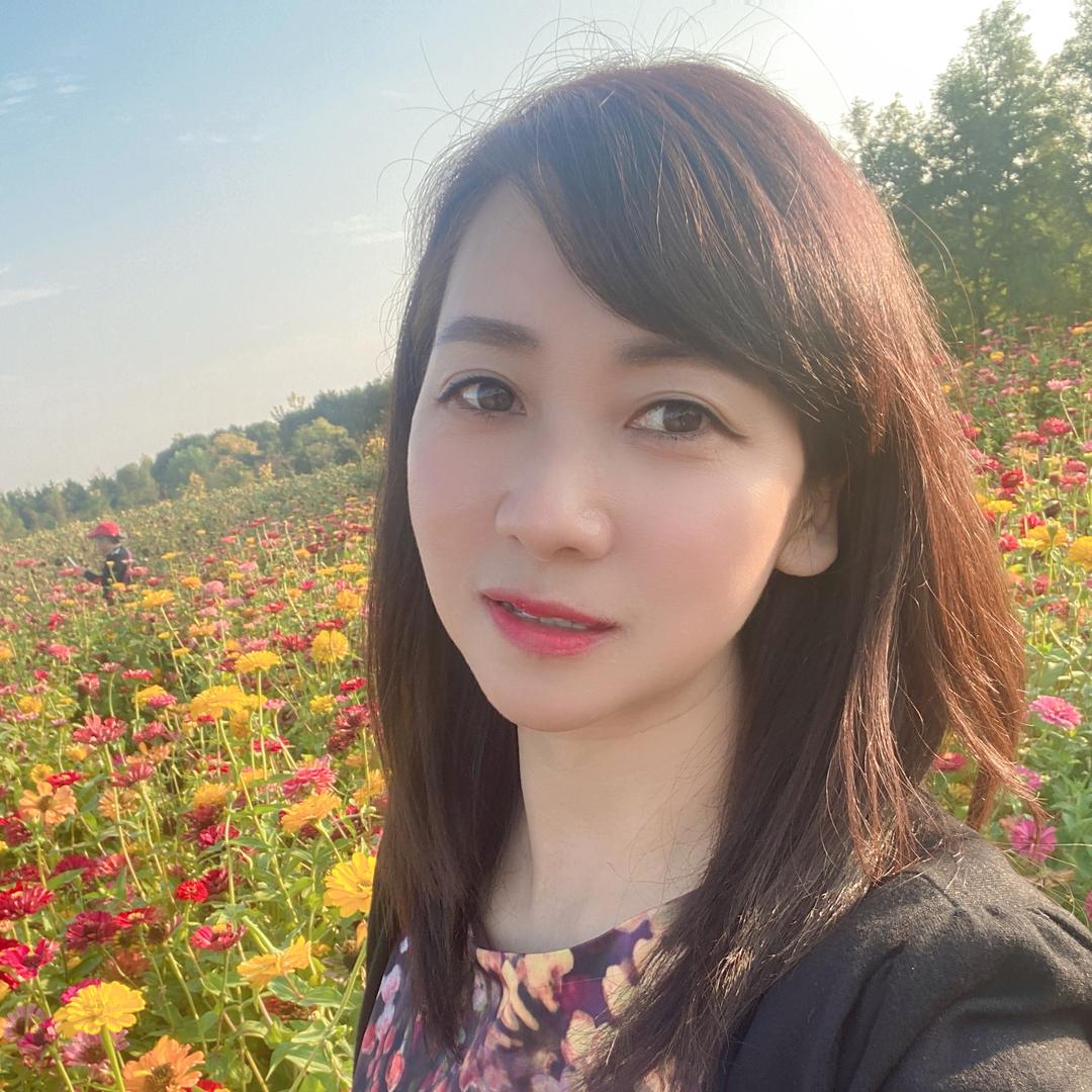 霜霜🐯