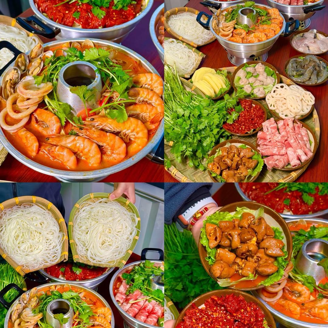 美食分享