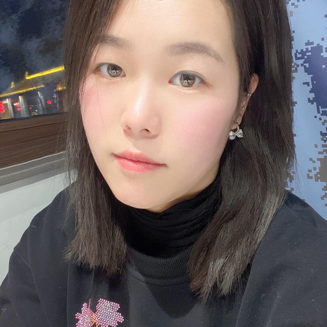 北舞渡果真好🍒🍒