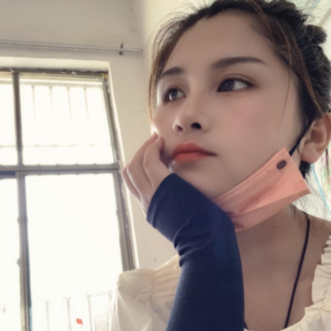 小静😜