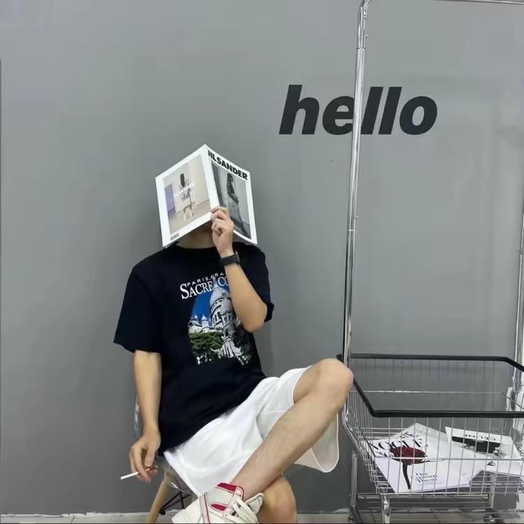 不懂就问（潮牌）
