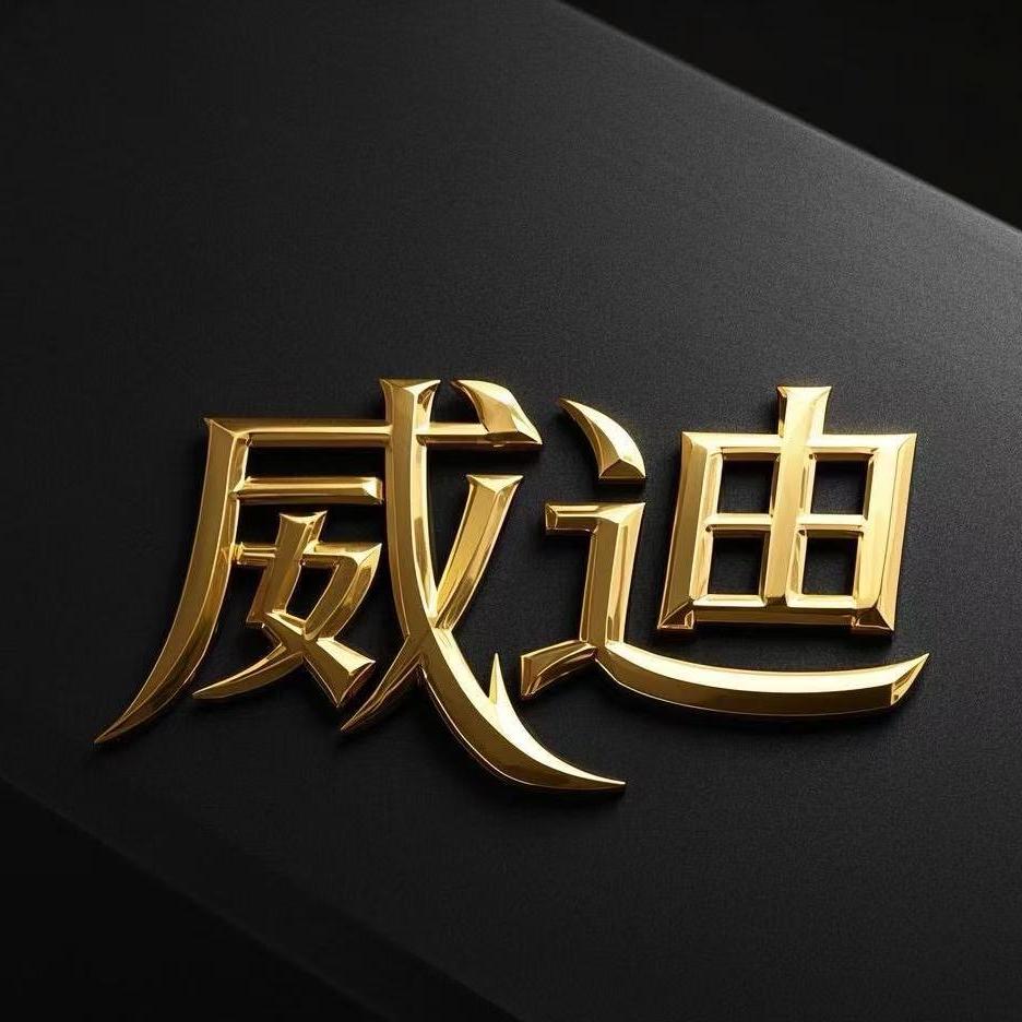 威迪潮牌服装