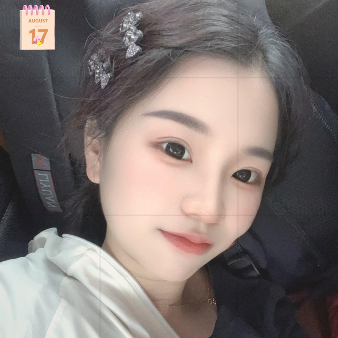 果小妹🌝🌝