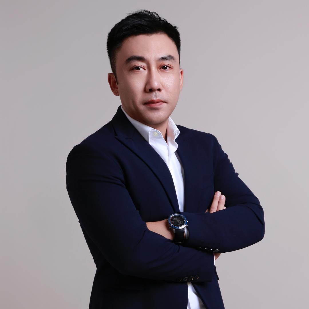地产先生——李振鹏