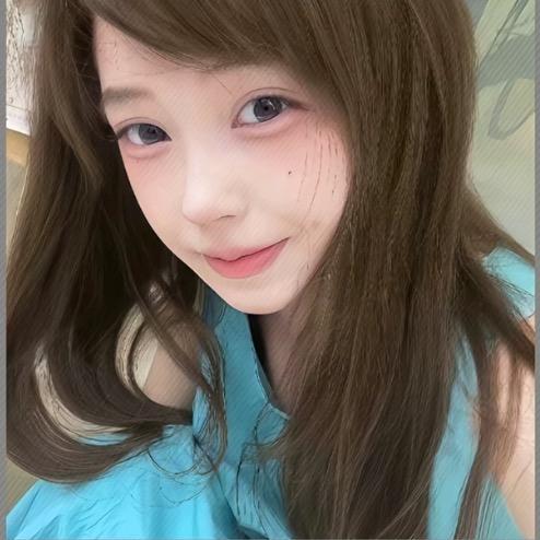 小猫..