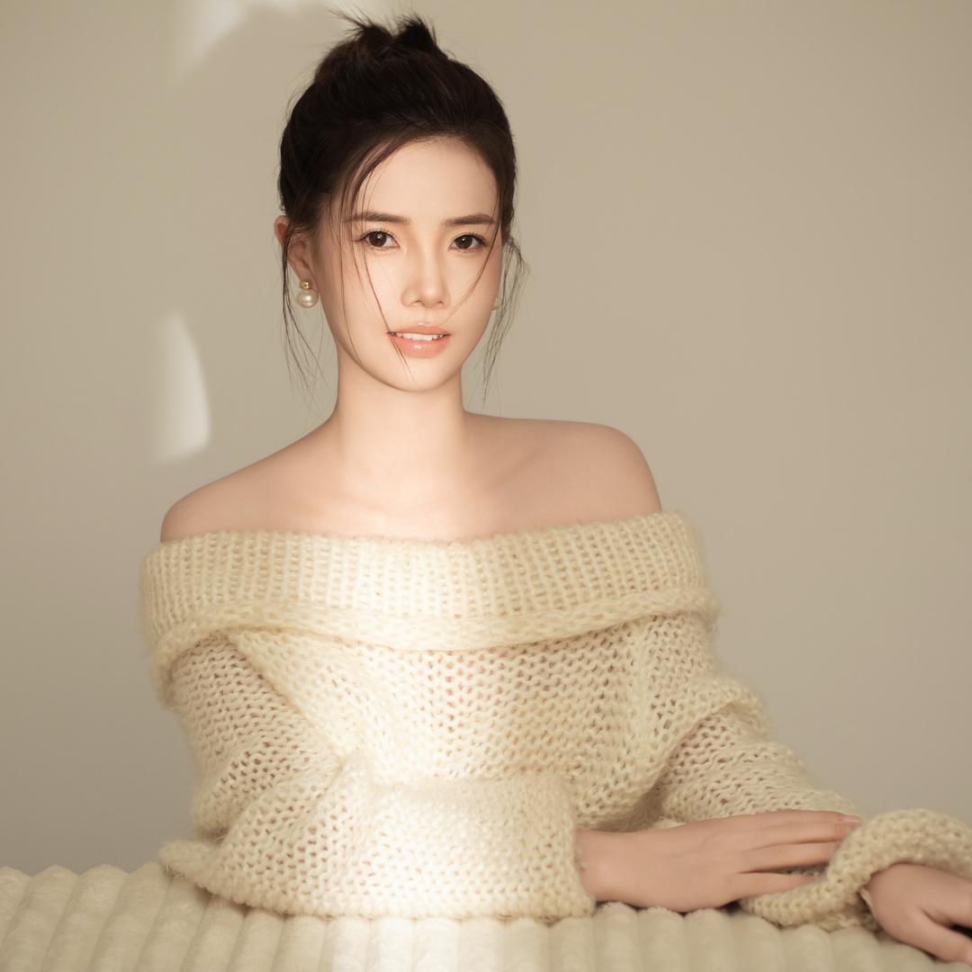 汕头潮南鱼美人美甲