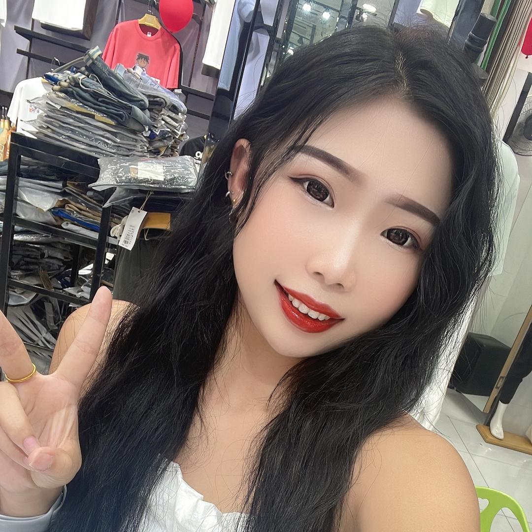 青 💋