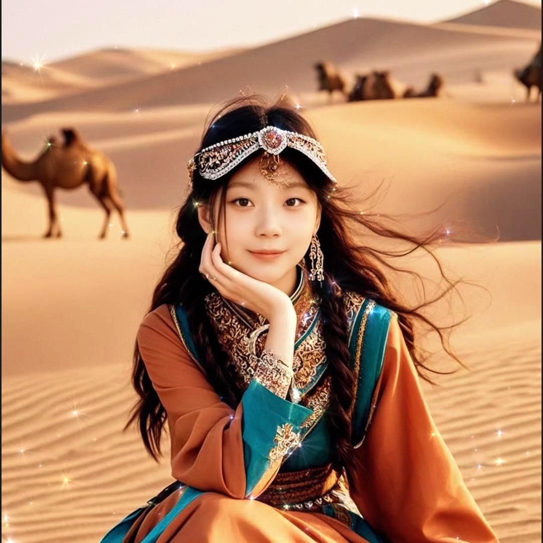 俄罗斯驼奶粉臻选