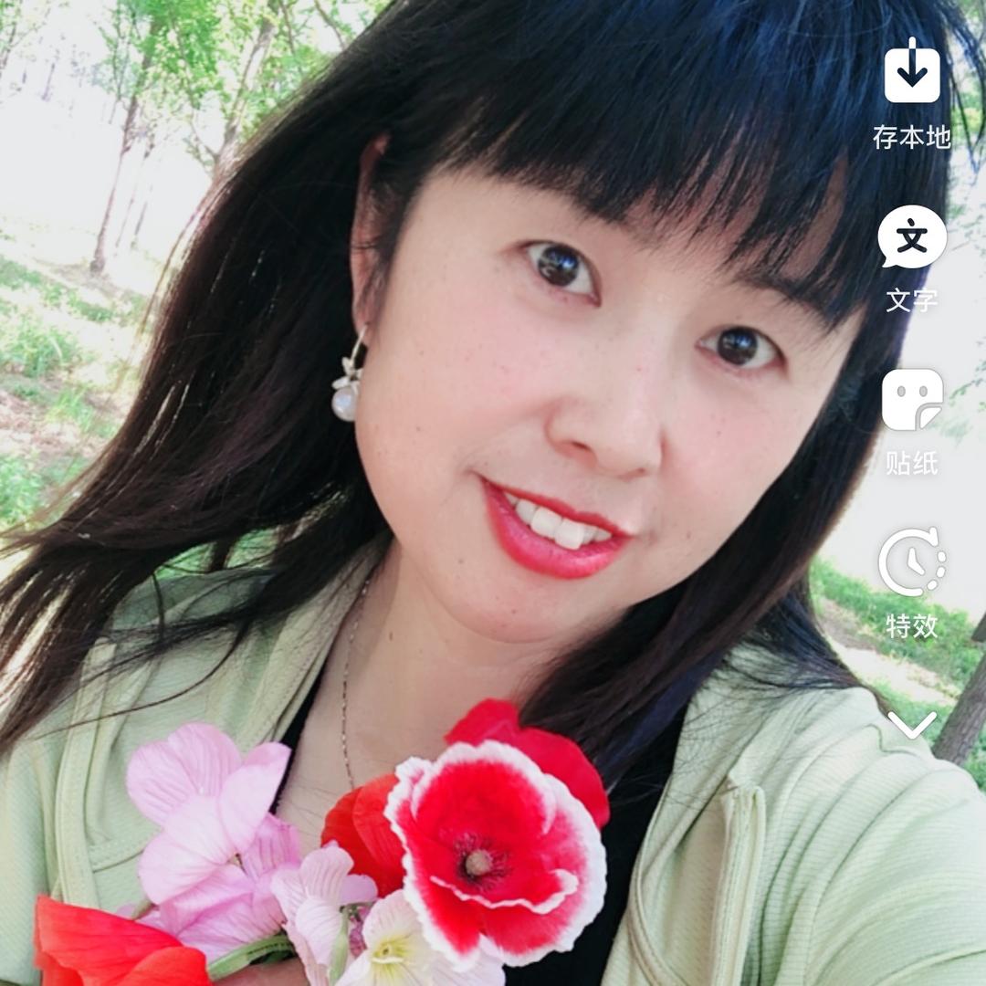 擦肩而过