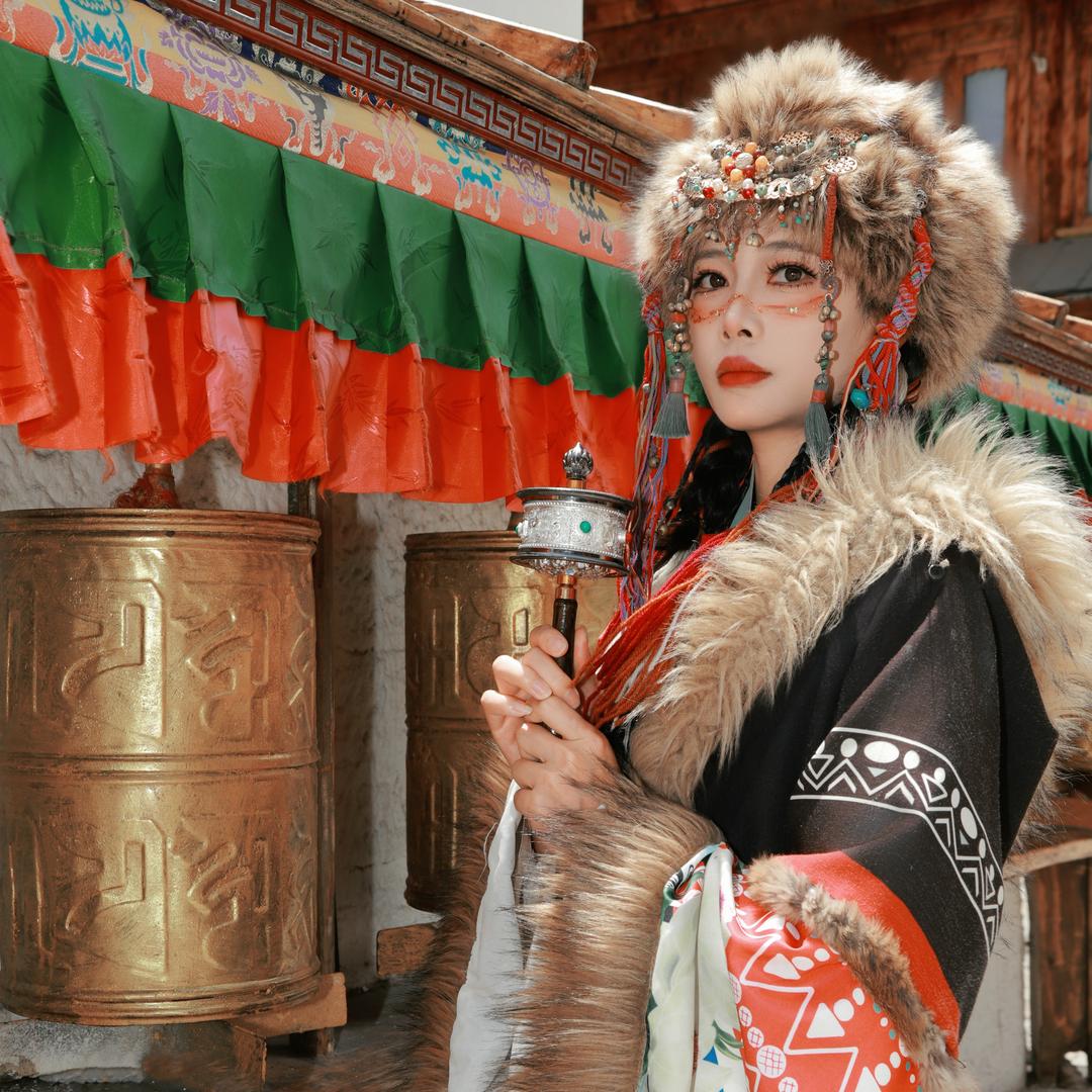 幸运鼠鼠（涨粉版）