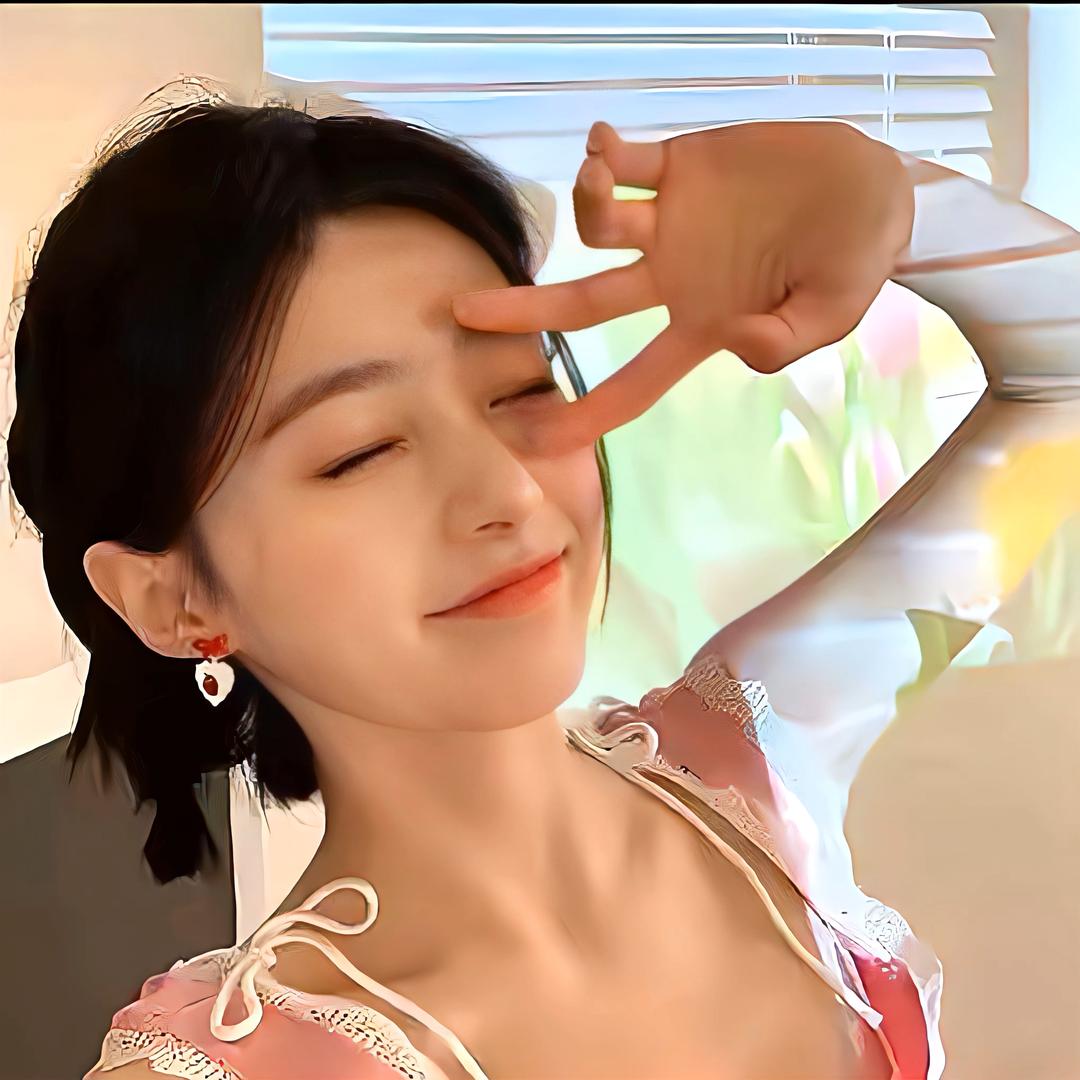 小石榴妹