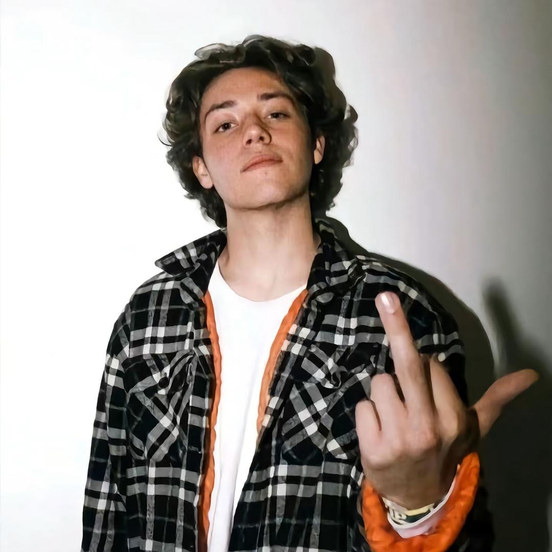 宇宙无敌暴龙🦖芒果🥭