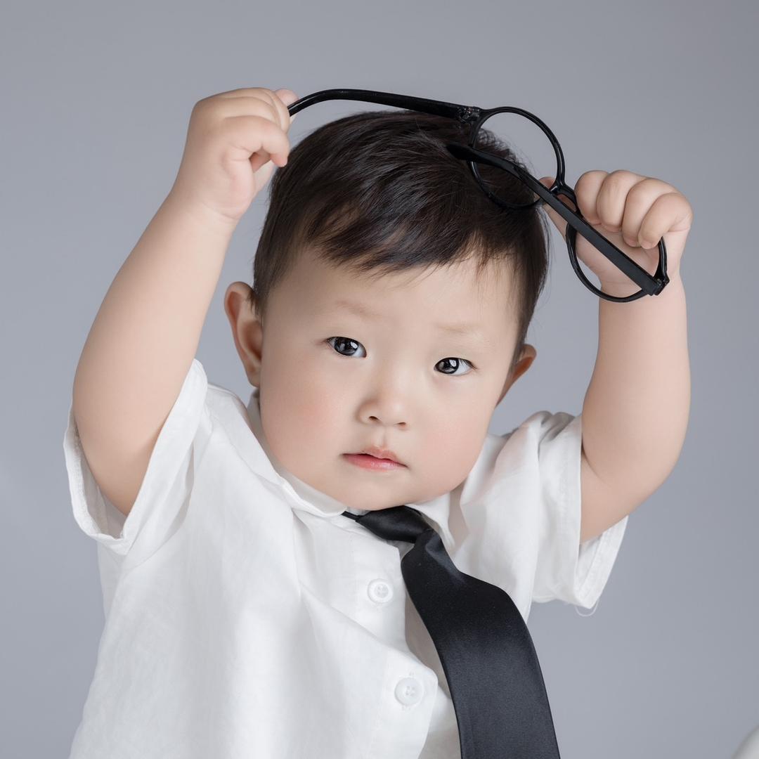 小福宝的生活日记🥰