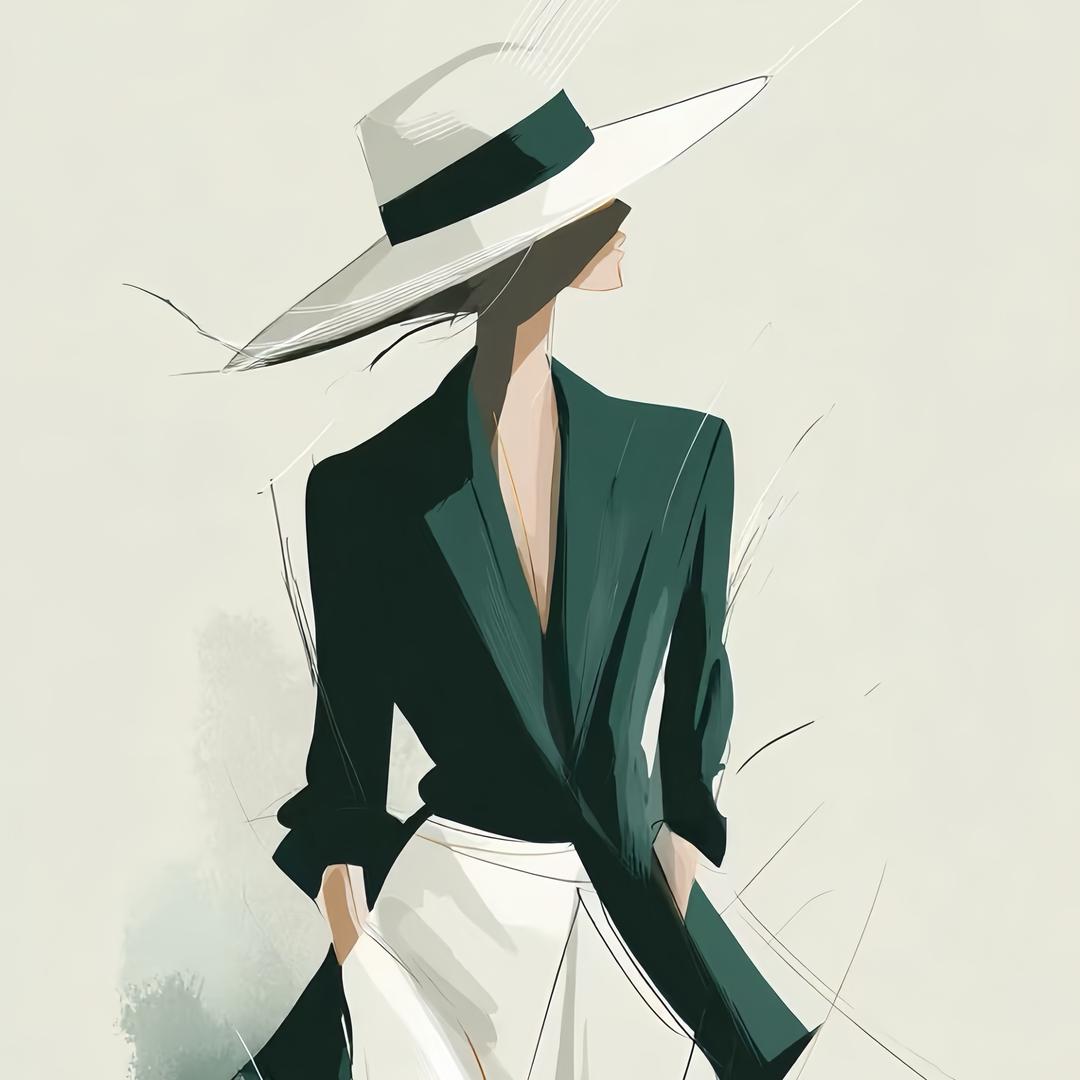 南油荣么么轻奢女装