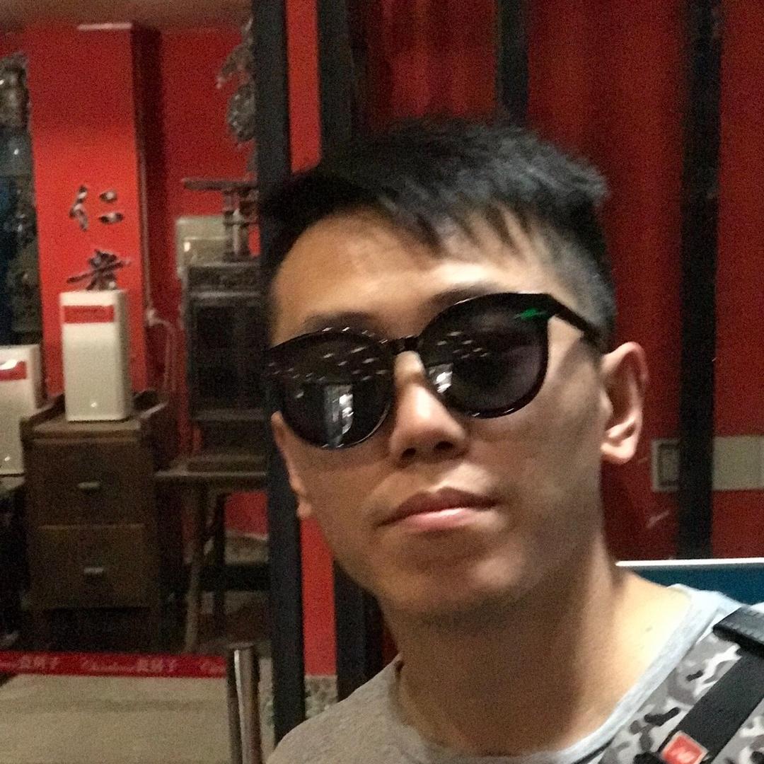 认真做乐哥