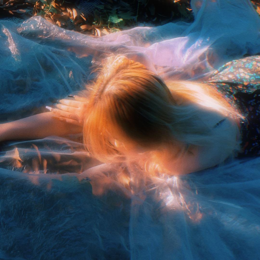 曼曼的清醒人生