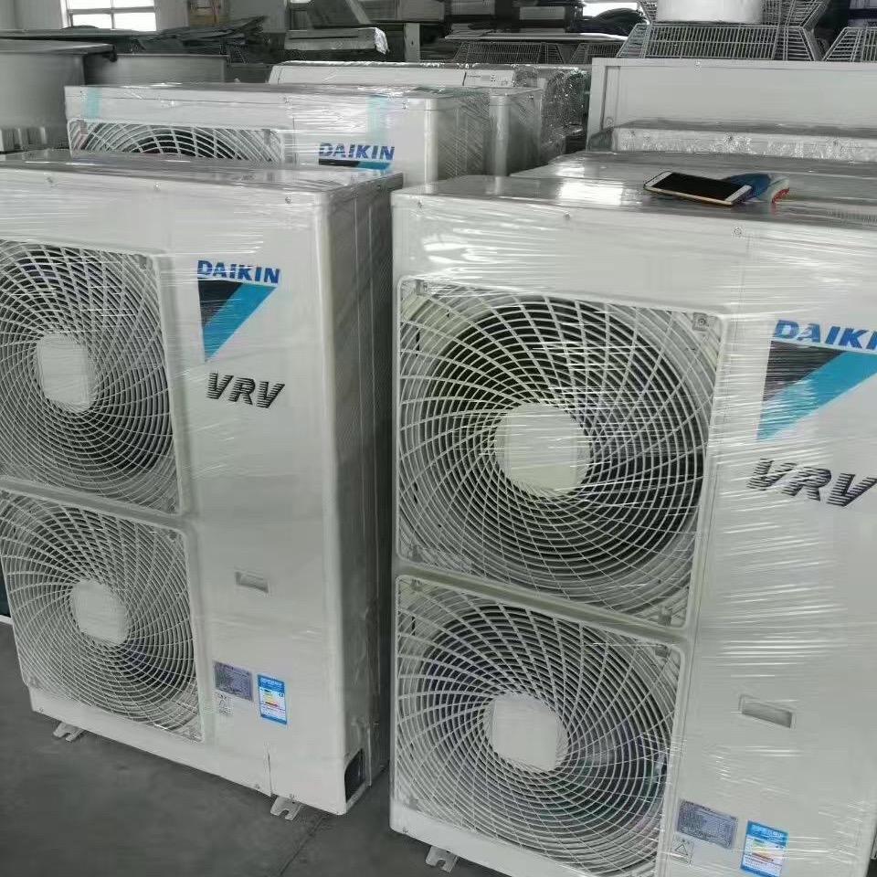 大金中央空调批发零售