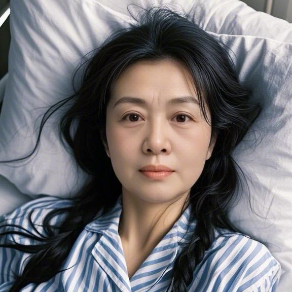 王美莎（离异）