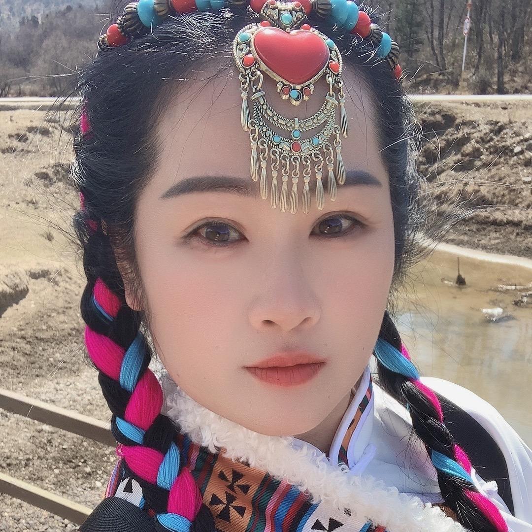 瓜瓜（售西天尾正宗宴皮扁食）