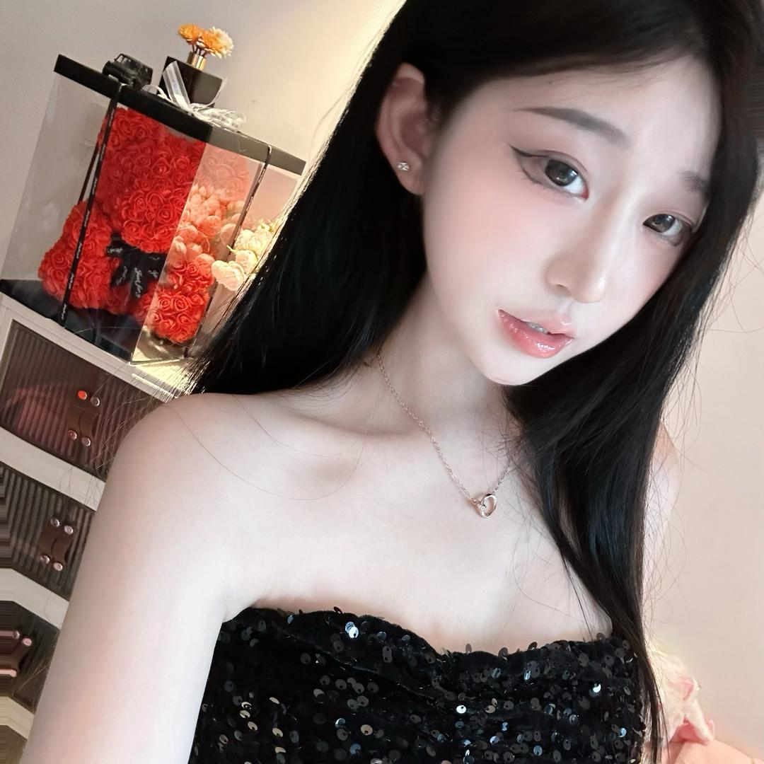 小白羊