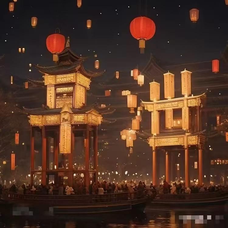 可甜绣金抢（管用）
