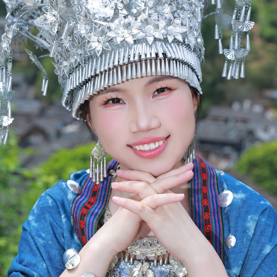 木木人间清醒
