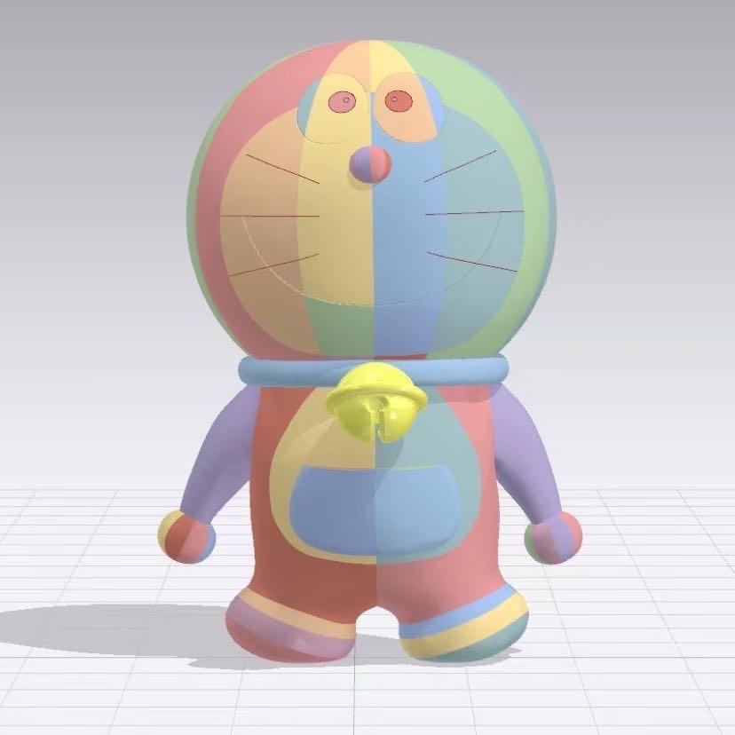 3D扫描专家