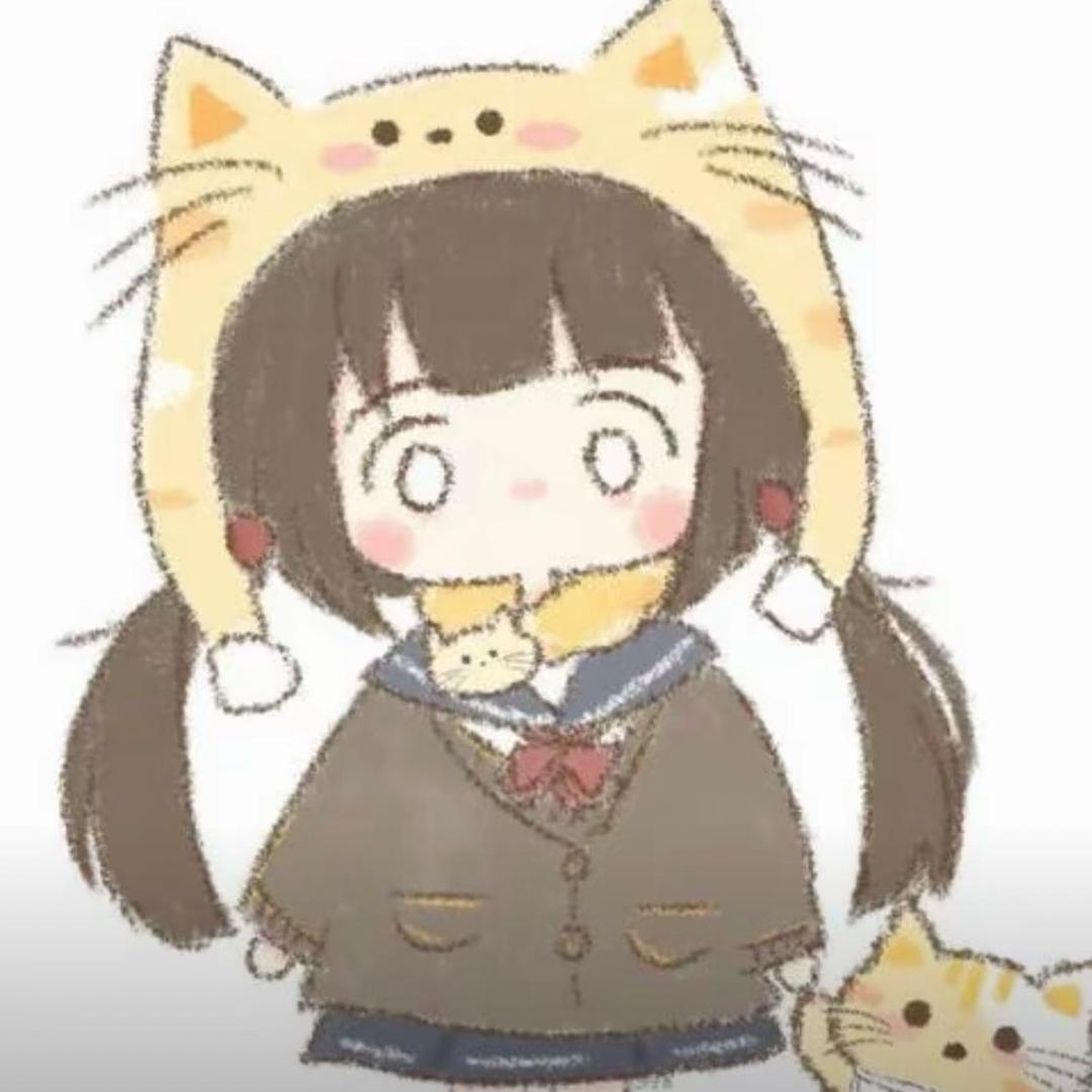 懒羊羊